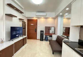 Cozy Apartment Direct access to Central Park Neo Soho